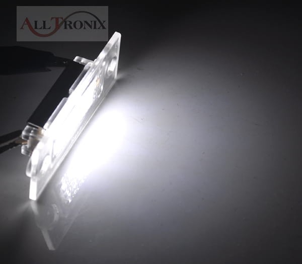  LED Marker do rejestracji