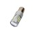 Żarówka LED P21 1156 BA15S 24x3030 12V