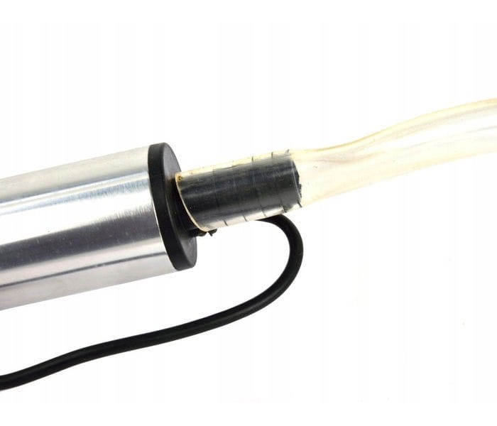 Samochodowa pompka do paliwa 12V