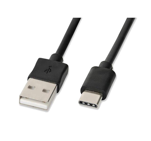 Kabel USB typ C