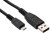  Kabel USB - microUSB 75cm