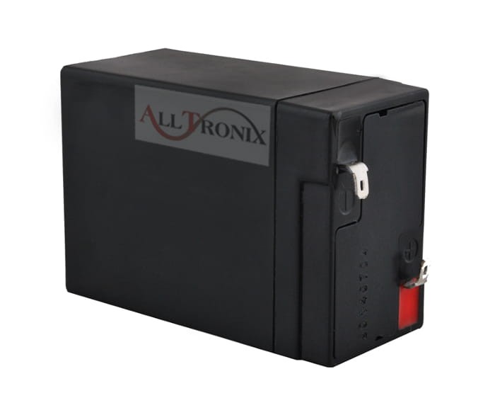 Akumulator żelowy 6V 4Ah 