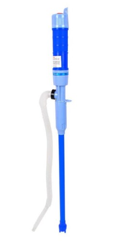 Elektryczna pompka do paliwa