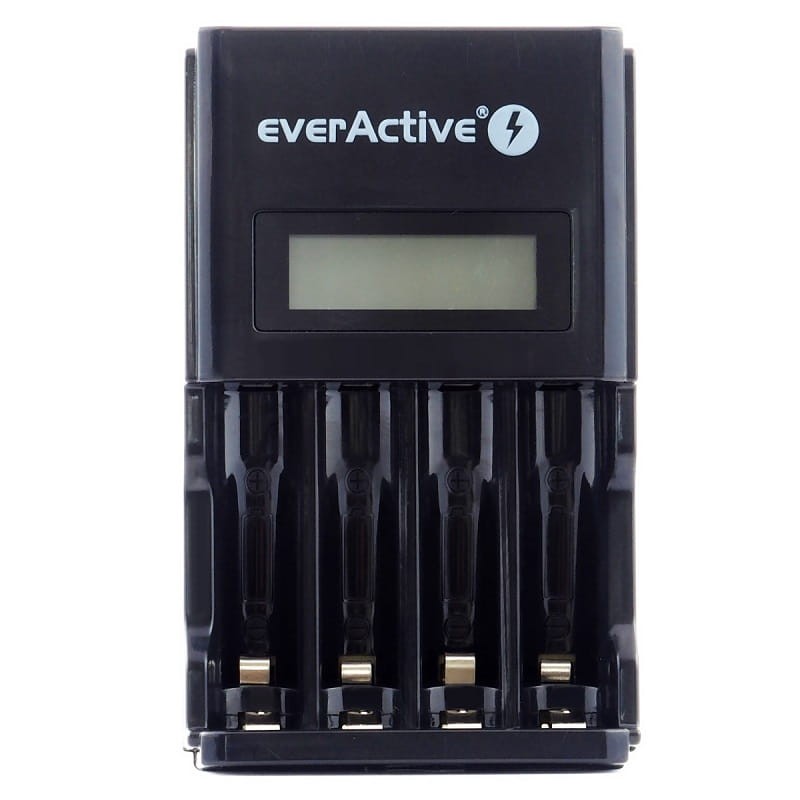 Ładowarka Everactive NC 450