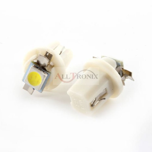 Żarówka LED W2W T5 5050 Oprawka