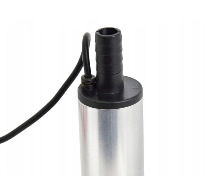 Pompa zanurzeniowa 12V