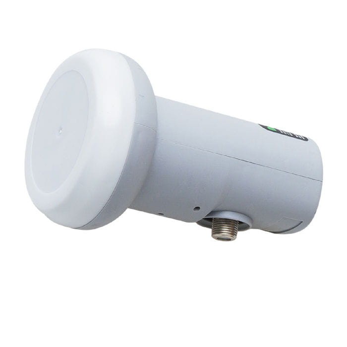 Konwerter SAT Single