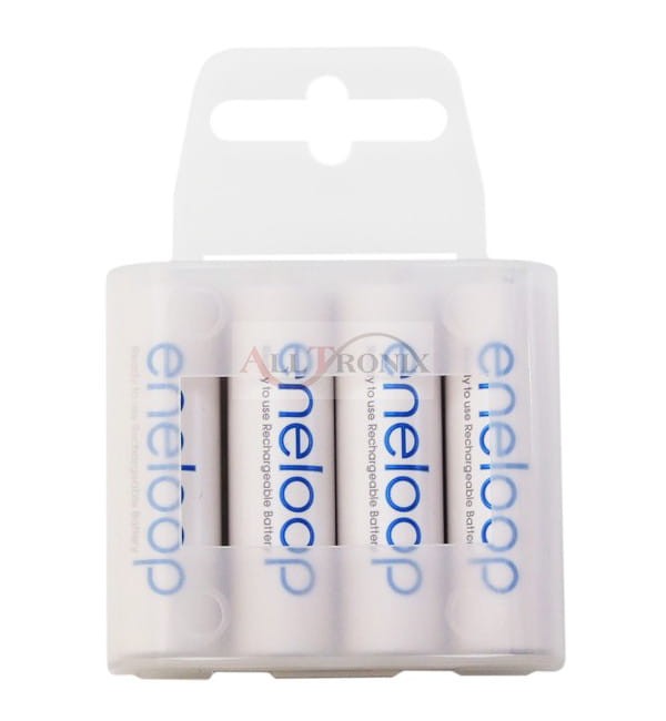 AA Panasonic Eneloop LR06