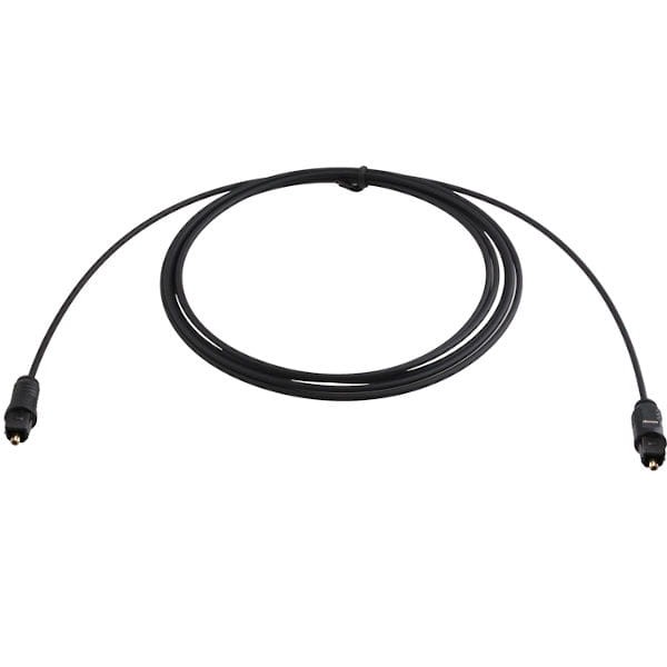 Kabel optyczny Toslink 1m Savio