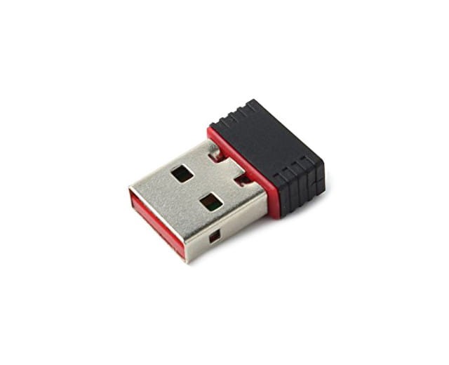 Karta Wi-Fi na USB
