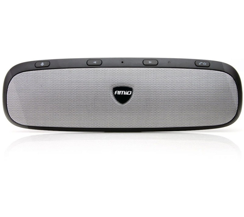 Głośnomówiący zestaw Bluetooth 5.0