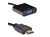 konwerter hdmi-vga