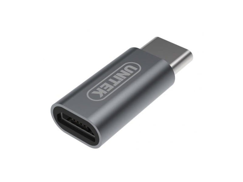 Adapter micro USB typ-C