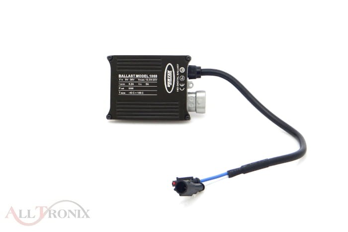 Cyfrowy zestaw Canbus PRO Xenon H1 H3 H7 H11 12V 24V