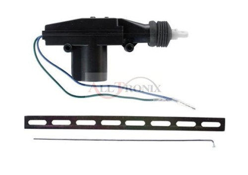 Siłownik zamka centralnego Slave