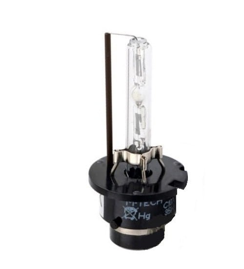  Żarnik Xenon palnik D2S 4300K, 5000K, 6000K, 8000K