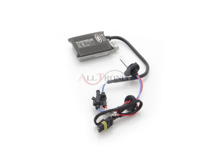 Cyfrowy zestaw Canbus PRO Xenon HID H1 H3 H7 H11