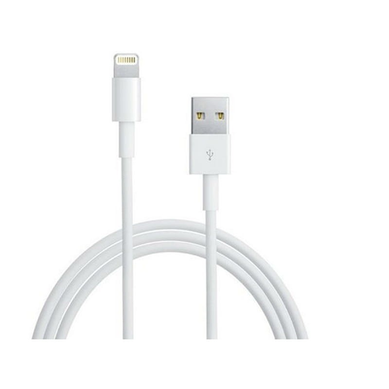 Kabel Iphone do USB