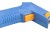 Lutownica oporowa regulowana od 30W do 70W 