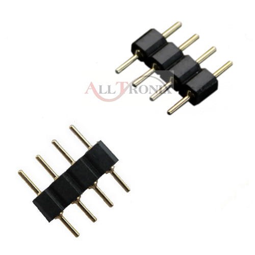 Konektor do taśm LED