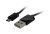 Kabel USB micro-USB 3m