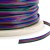 Przewód do taśm RGB LED 4 x 0,25mm 1m