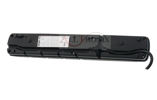 Listwa przeciwprzepięciowa Acar F5 3m