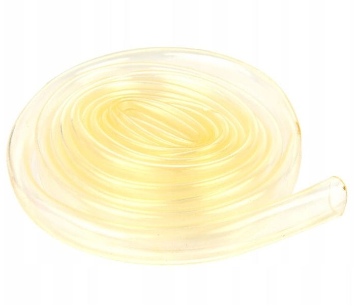 Pompka 12V do paliwa z wężem