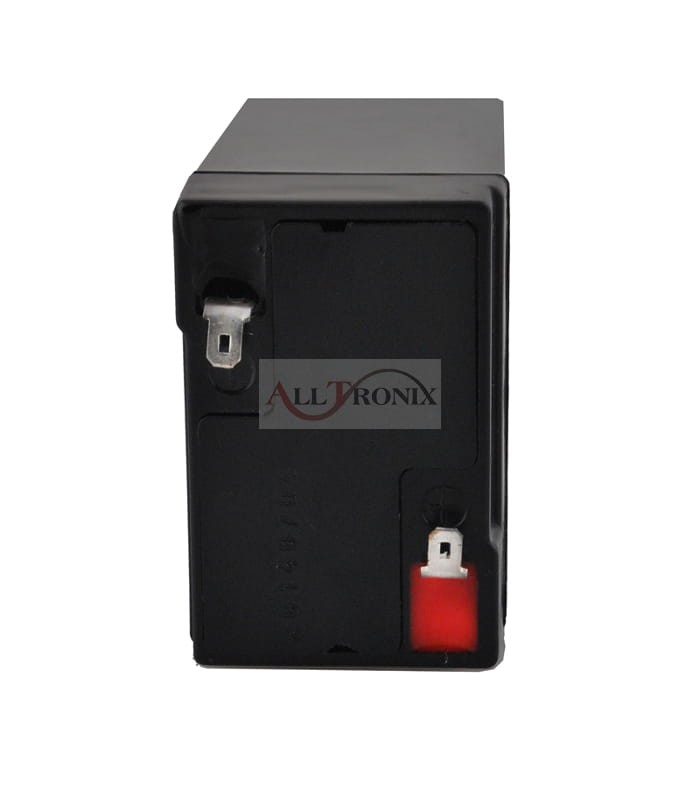 Akumulator żelowy 6V 4Ah