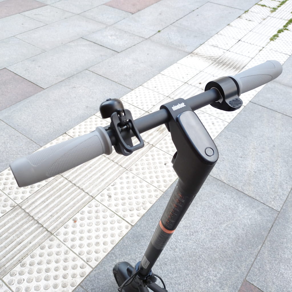 Hulajnoga SEGWAY Ninebot KickScooter F20D 250W 10